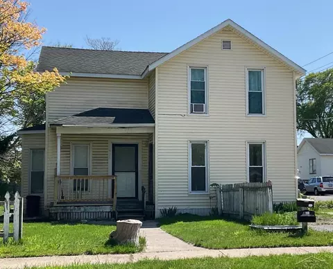 415 Clark, Saginaw, MI 48602