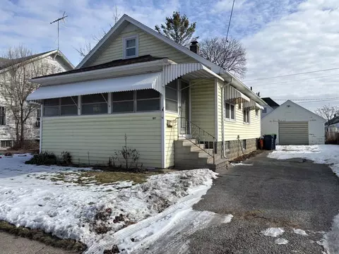 1017 S Lincoln, Bay City, MI 48708