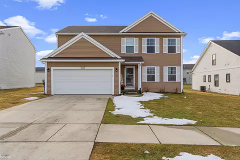 16518 Bedington, Linden, MI 48451