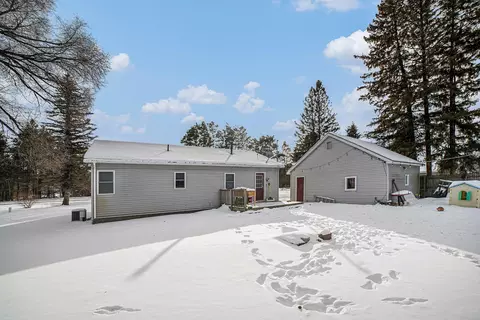 Exterior - 2578 Weber, Gladwin, MI 48624 photo 2 of 3