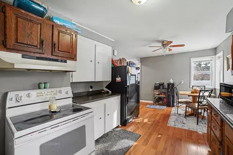 Kitchen - 2578 Weber, Gladwin, MI 48624 photo 2 of 2
