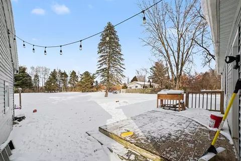 Exterior - 2578 Weber, Gladwin, MI 48624 photo 3 of 3
