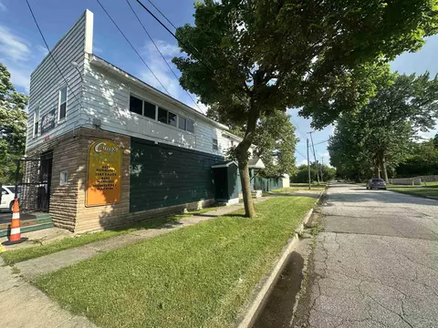 1200 Martha, Saginaw, MI 48601