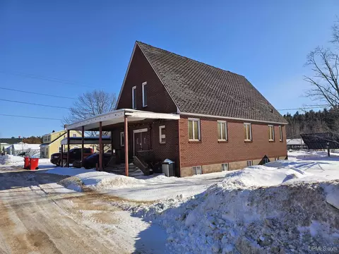 111 Simpson, Palmer, MI 49871