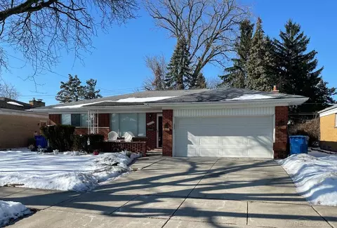 Exterior - 26405 Eureka, Warren, MI 48091 photo 2 of 8