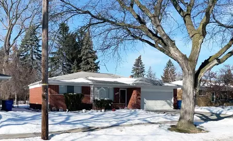 26405 Eureka, Warren, MI 48091