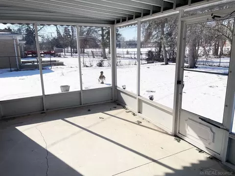 Exterior - 26405 Eureka, Warren, MI 48091 photo 3 of 8