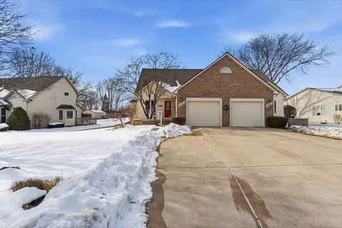 4482 Springbrook, Swartz Creek, MI 48473