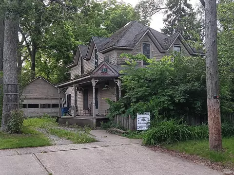 189 S Genesee, Montrose, MI 48457