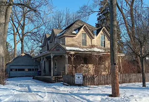 189 S Genesee, Montrose, MI 48457