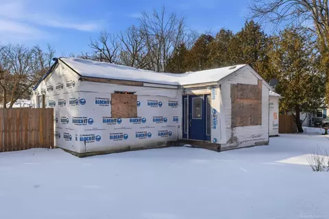 7212 Cedar, Lexington, MI 48450