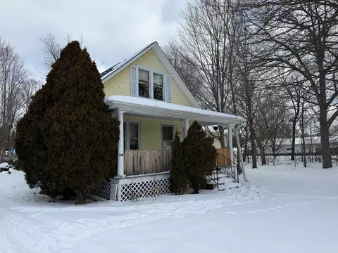 341 E Michigan, Galesburg, MI 49053