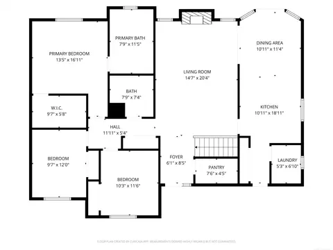 52802 Delena, Macomb, MI 48042 photo 53