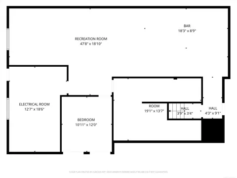 52802 Delena, Macomb, MI 48042 photo 52
