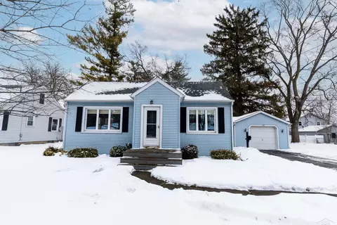 310 S Wheeler, Saginaw, MI 48602