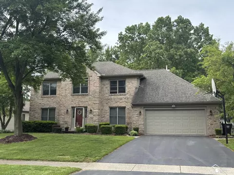 3405 Shadywood, Lambertville, MI 48144