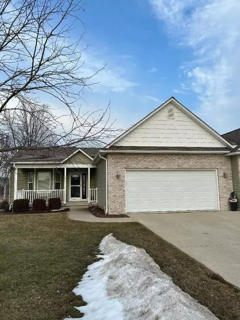 1431 Pintail, Owosso, MI 48867