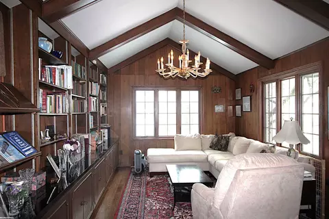Living - 5231 Lannoo, Grosse Pointe, MI 48236 photo 3 of 3