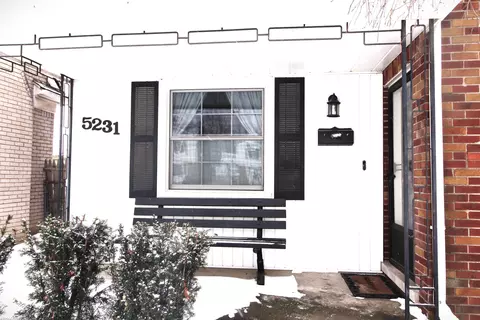 Exterior - 5231 Lannoo, Grosse Pointe, MI 48236 photo 2 of 5