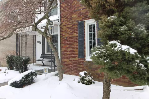Exterior - 5231 Lannoo, Grosse Pointe, MI 48236 photo 3 of 5