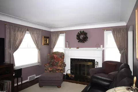 Living - 5231 Lannoo, Grosse Pointe, MI 48236 photo 1 of 3