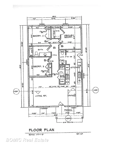 7187 Sugar Maple, Caseville, MI 48725