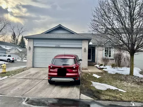 17796 Bobwhite, Brownstown Twp, MI 48193