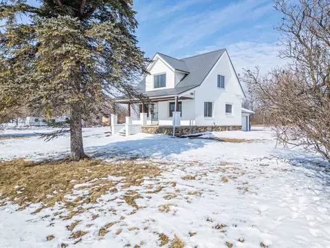 4368 W Curtis, Coleman, MI 48618