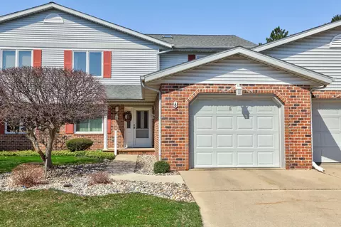 6 Wilshire, Frankenmuth, MI 48734