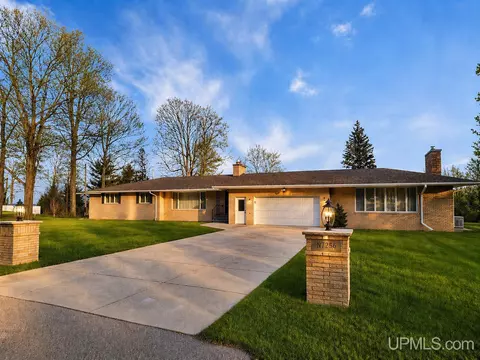 N7256 M35, Cedar River, MI 49887