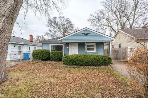 4993 Clippert, Dearborn Heights, MI 48125