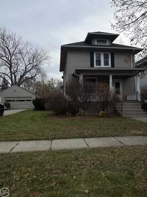 2220 Griswold, Port Huron, MI 48060
