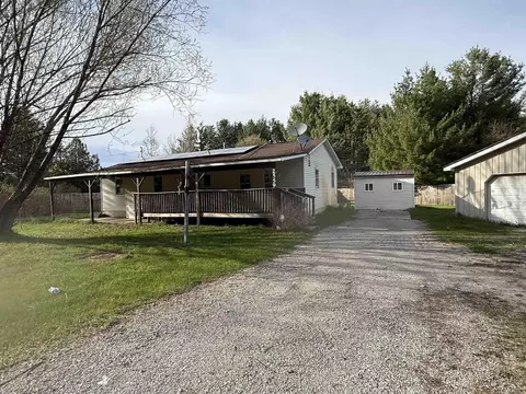 2559 E Pine Riv, Mikado, MI 48745 photo 3