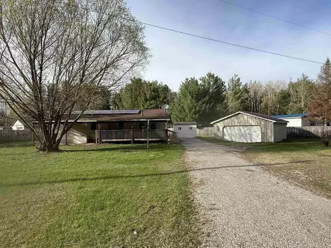 2559 E Pine Riv, Mikado, MI 48745