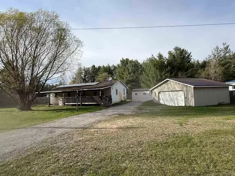 2559 E Pine Riv, Mikado, MI 48745 photo 2