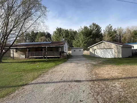 2559 E Pine Riv, Mikado, MI 48745 photo 4