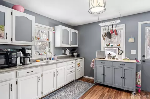 Kitchen - 125 Helen, Ishpeming, MI 49849 photo 1 of 2