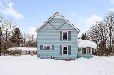 Exterior - 125 Helen, Ishpeming, MI 49849 photo 6 of 6
