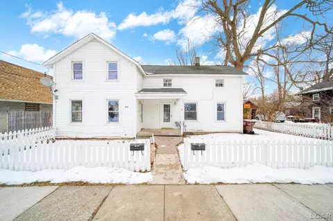 210 S Ottawa, Tecumseh, MI 49286