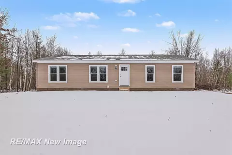 18925 W Townline, Saint Charles, MI 48655