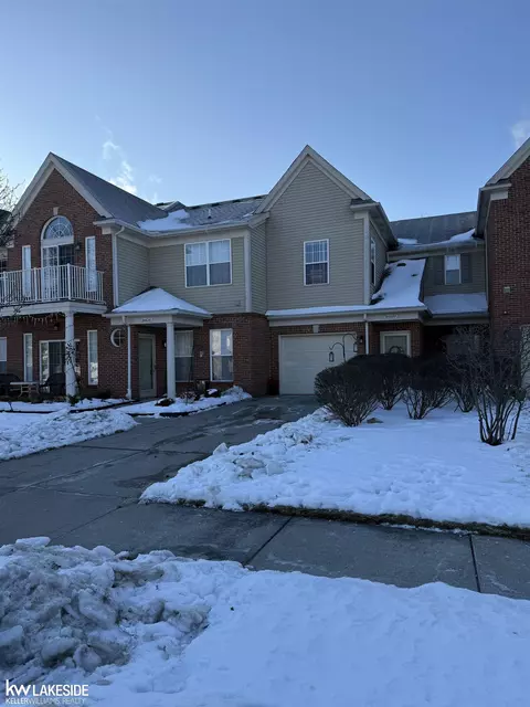34600 Northrup, New Baltimore, MI 48047