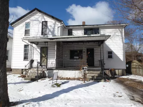 129 S Oakley, Saginaw, MI 48602