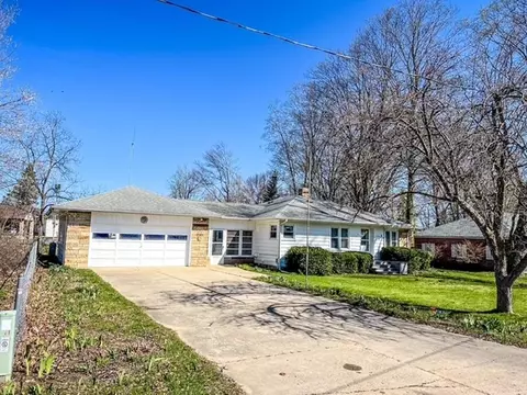 287 E Oak, Harrison, MI 48625