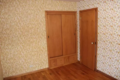Bedroom - 287 E Oak, Harrison, MI 48625 photo 5 of 5