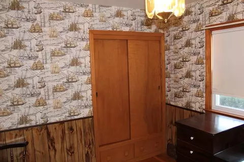 Bedroom - 287 E Oak, Harrison, MI 48625 photo 3 of 5