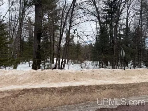 tbd North Lk, Ishpeming, MI 49849