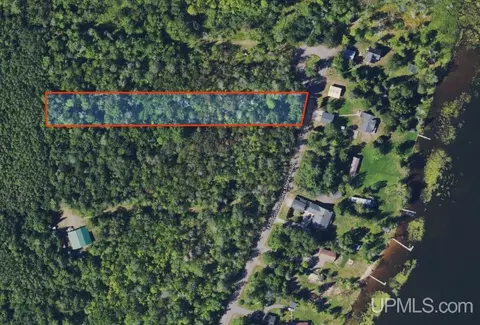 tbd 142 East Grosse Pointe, Dollar Bay, MI 49922
