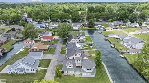 View/Area - 114 Interlochen, Algonac, MI 48001 photo 7 of 17