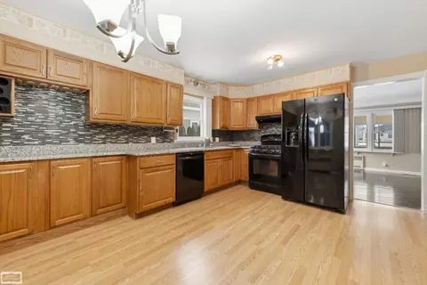 Kitchen - 114 Interlochen, Algonac, MI 48001 photo 1 of 4