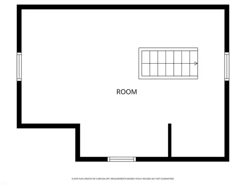 Floorplan - 114 Interlochen, Algonac, MI 48001 photo 2 of 3